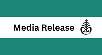 News tile Media Release